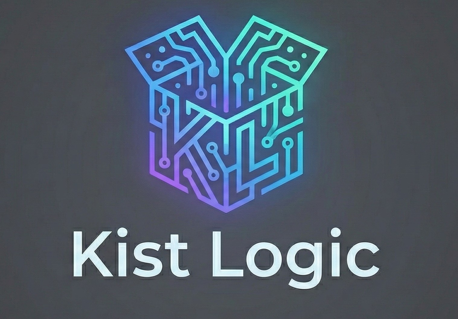 Kist Logic Logo